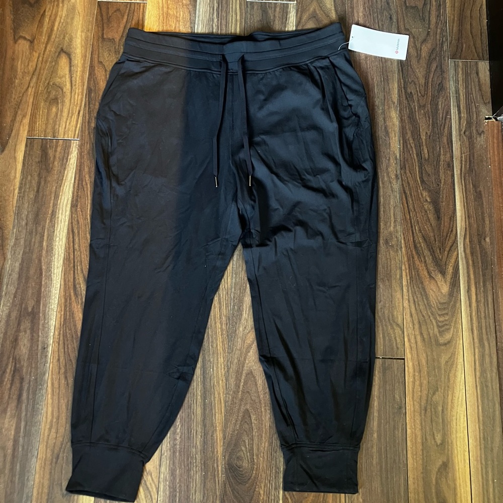 Size 18 Ready to Rulu Joggers